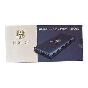 HUB-LINK™ 10K POWER BANK